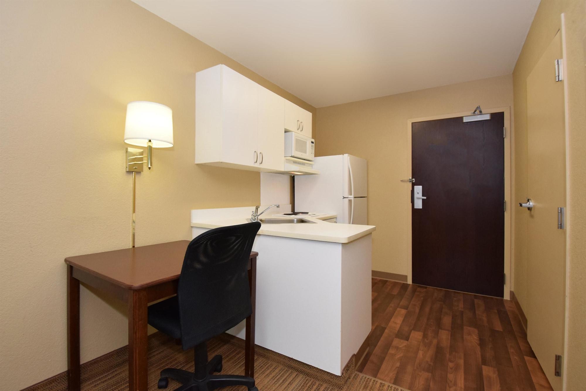 Extended Stay America Suites - Lubbock - Southwest Exterior foto