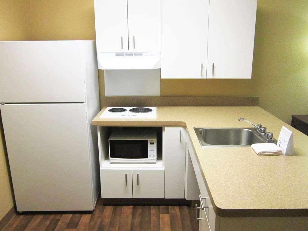 Extended Stay America Suites - Lubbock - Southwest Quarto foto