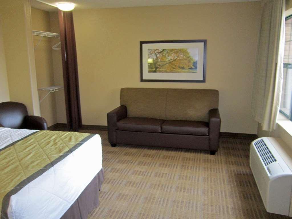 Extended Stay America Suites - Lubbock - Southwest Quarto foto