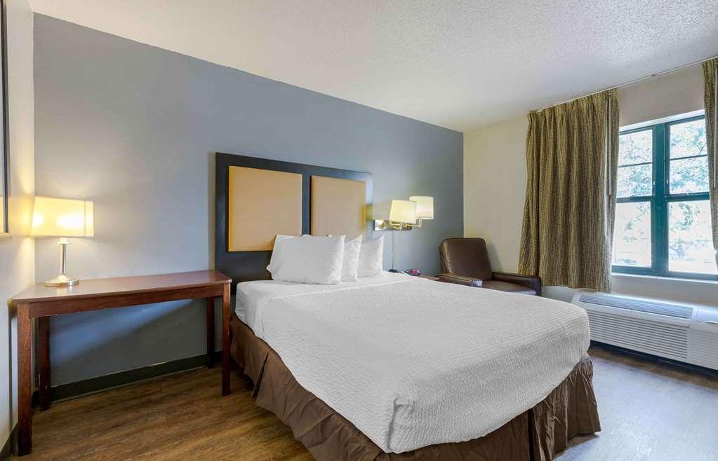 Extended Stay America Suites - Lubbock - Southwest Quarto foto