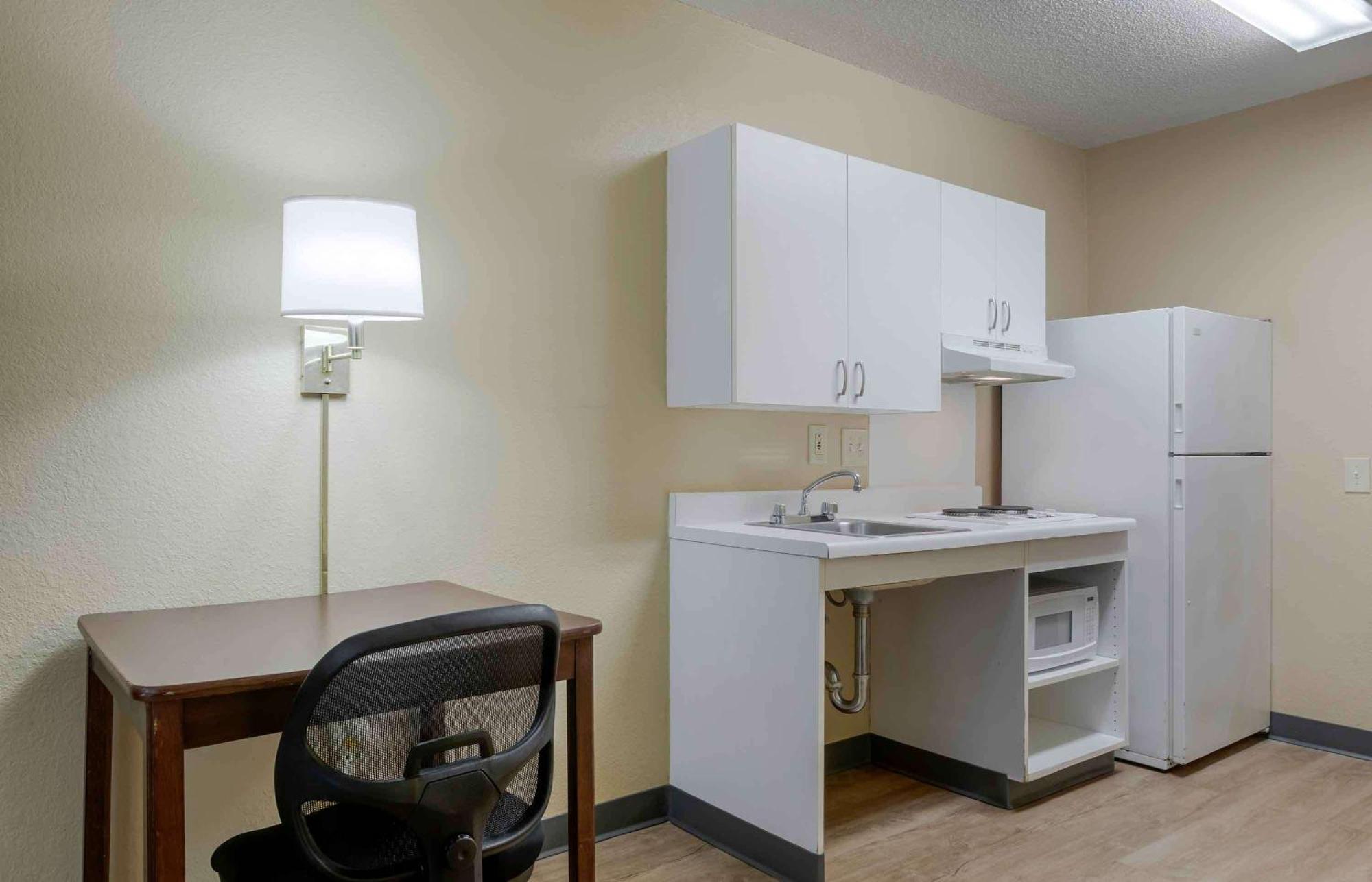 Extended Stay America Suites - Lubbock - Southwest Exterior foto